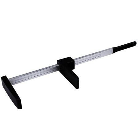 Måleværktøj til alle sko- og fodstørrelser – Pemtura