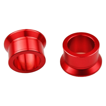 Rozpěrky Zadních Kol SCAR - KTM 250 EXC-F 2006-2023