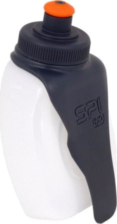 SPIbelt H2O Companion Bottle flasks Black OneSize