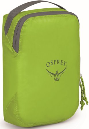 Osprey Packing Cube Small Packing Cube Small Limon Green