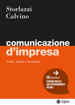 Comunicazione d'impresa Alessandra Storlazzi