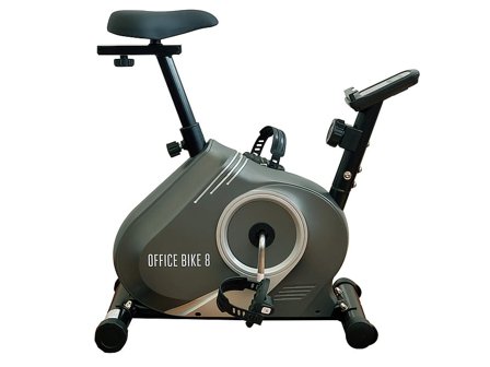 Titan Life træningsudstyr Motionscykel Office 8, Sport & Velvære, Træningsmaskiner, Motionscykel