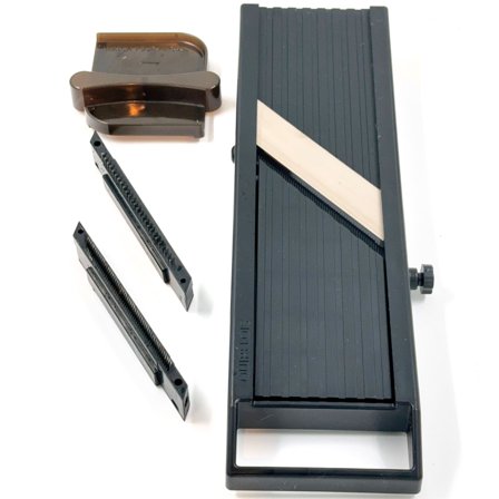 Chiba Mandolin, svart