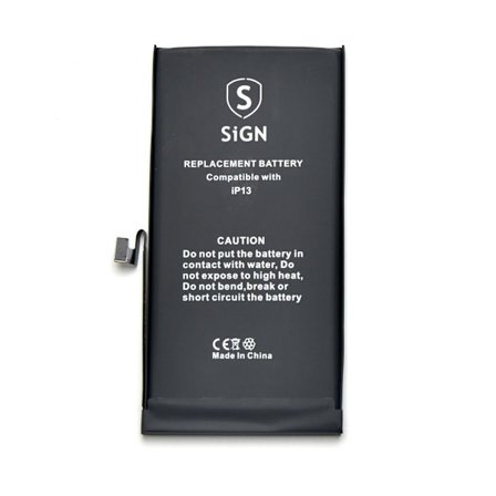 iPhone 13 Battery