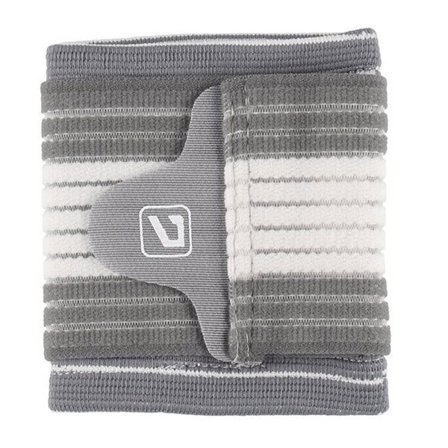 Atom Håndleddstøtte – Elastisk Varme- og kompresjonsstøtte for Trening og Hvile