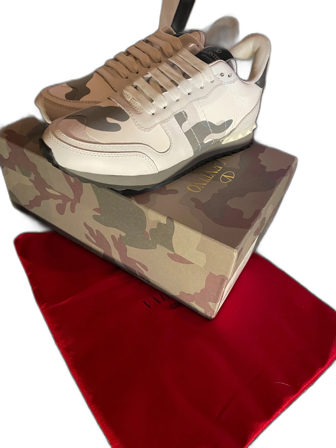 Valentino Rockrunner