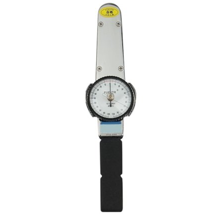 0-100N.M Profesjonell Momentmåler Dial Indikator Toveis Håndverktøy Digital Momentnøkkel - WELLNGS