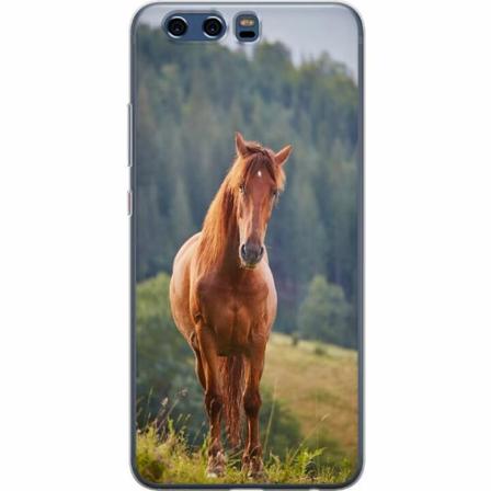 Huawei P10 Skal / Mobilskal - Hästar