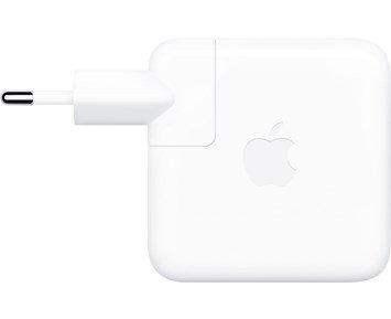 70W USB-C Power Adapter - Apple 70 W usb-c-strömadapter
