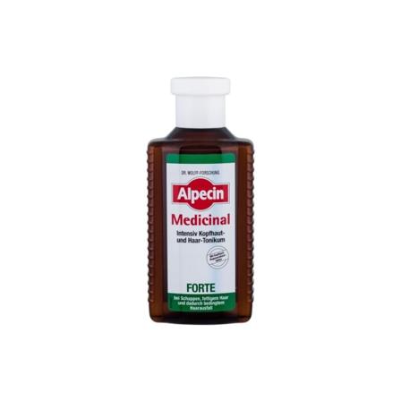 Alpecin - Medicinal Forte Intensive Scalp And Hair Tonic - Unise