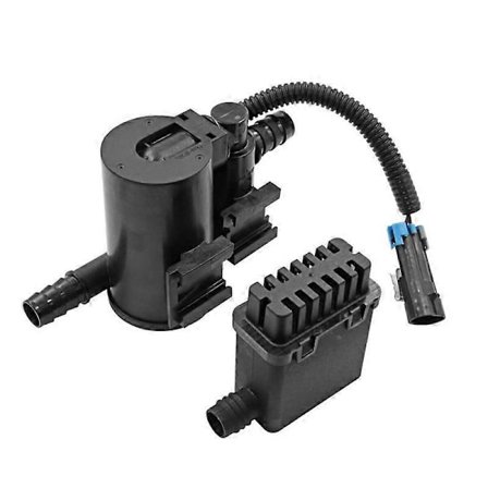 Automotive Drivstoff Eksosmontering Karbonbeholder Ventil for Copage Solenoid 96553405 20880503 10357992 10382104