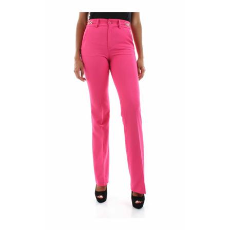 Liu Jo Broek , Roze , Dames , Maat: M
