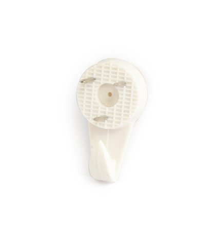 Habo 612 Tavelkrok 5-pack, Infästning