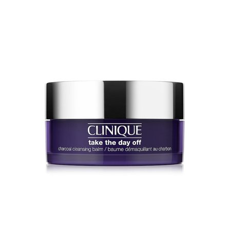 Clinique Take The Day Off Charcoal Detoxifying Cleansing Balm 125 ml, Skincare, Renseprodukter, Rens & Vask