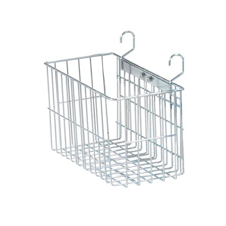 Trådkorg, 330x150 mm