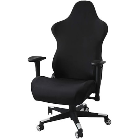 Gamingstolsskydd, Kontorsstolsskydd, Ergonomisk PC-stol, Retra
