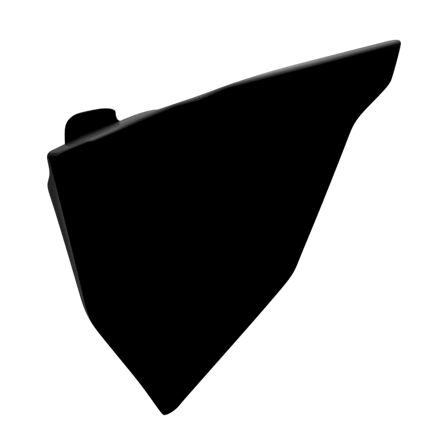 Kryt Vzduchové Komory Acerbis - KTM 450 EXC-F 2020-2023