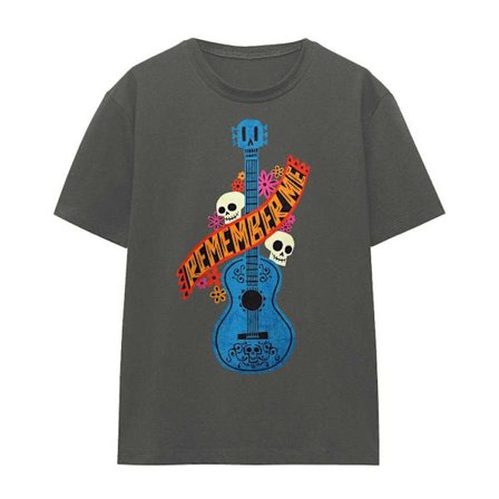 Coco Dam/Dam Un Poco Loco Miguel & Hector Poster T-shirt