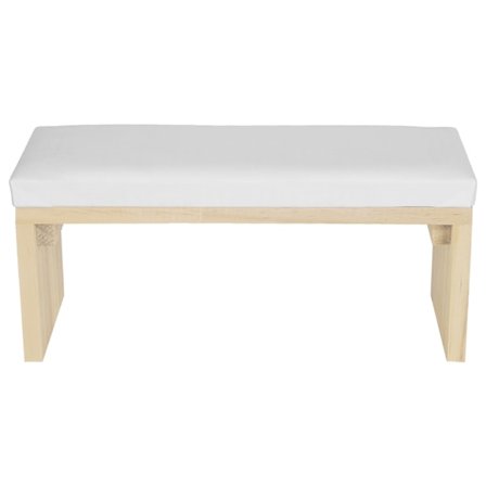 Nagelkonst Handkudde Mat Mjuk PU-Läder & Trästativ Armstöd Kudde för Nagelsalong, Vit, Bekväm Nagelsalong Verktyg med Kudde