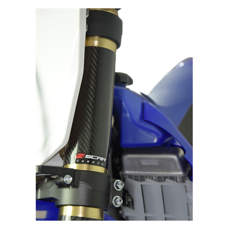 Bovenvorkzwachtels SCAR Carbon - KTM 300 EXC SIX DAYS 2024-2025