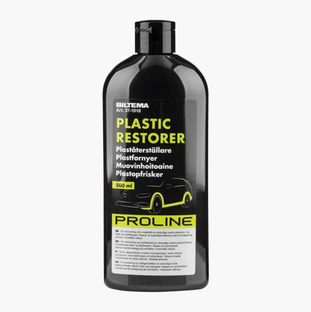 Biltema - Plastfornyer 500 ml