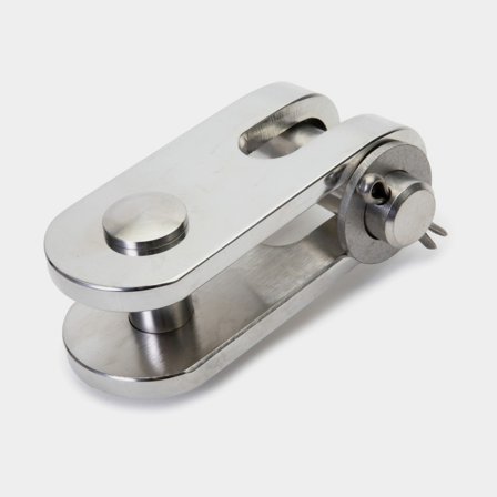 Seldén Jaw-Jaw Toggle for ø16 mm wire application (517-074-02)