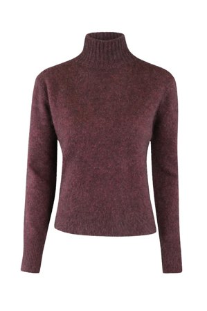 Jade Red Wine Melange XL