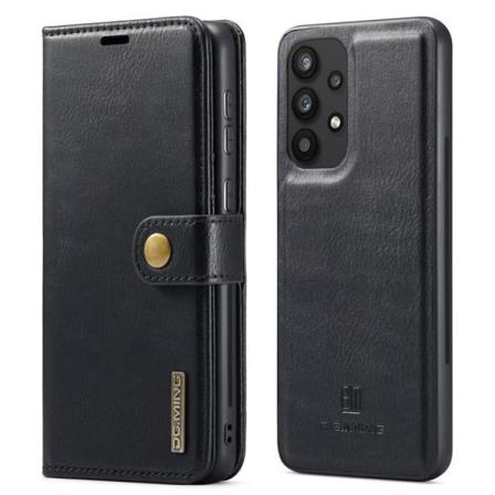 Dg.ming Folio Flip Detachable Plånboksfodral Galaxy A33 5g - Sva
