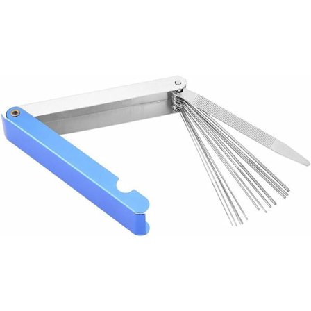 12 Neulaa + 1 Viila Kaasuttimen Puhdistussarja Neulan Puhdistussarja 3