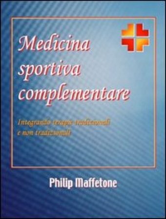 Medicina sportiva complementare Philip Maffetone