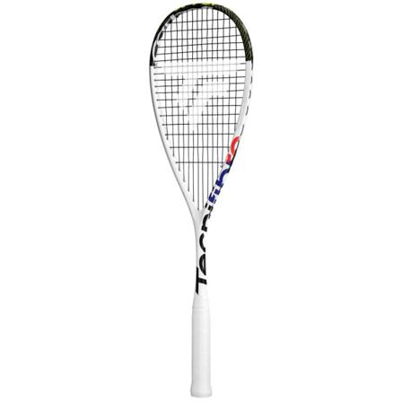 Rackets Tecnifibre Carboflex 125 Xtop Vit Produkt Av Avvikande Storlek