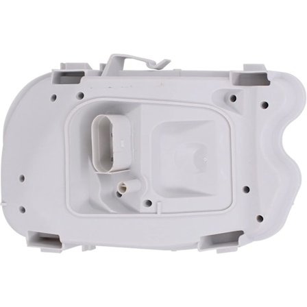 Venstre baklyspæreholder for A-udi A6 C6 Sedan 2005-2008