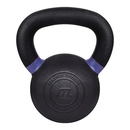Master Fitness Kettlebell BC 4-48 kg