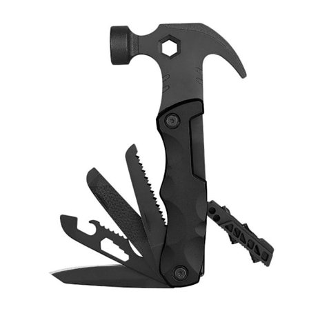 Claw Hammer Ground Nail Hammer Flaskeåpner