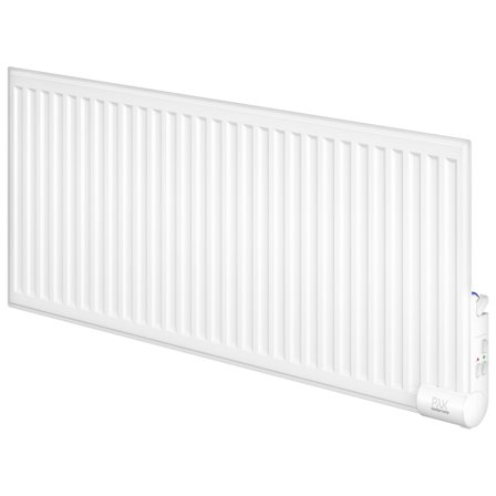 PAX 11-512/230 Radiator enkel panel 230 V, Värme