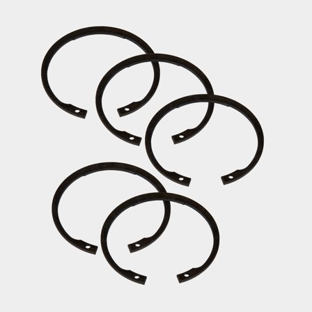 Låsring 5-pack