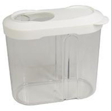 Hushållsburk med skjutlock Jonas of Sweden