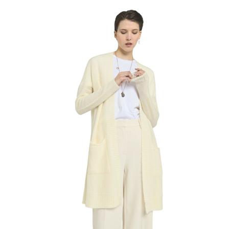 Ottod'Ame Cardigan Midi inbo, Dame Cardigans