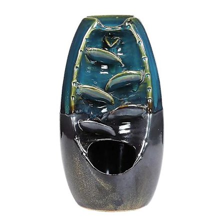 Antik Rökelsebrännare Backflöde Vattenfall Rökelsehållare Hem De