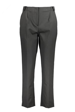Patrizia Pepe Pantalone Donna Nero