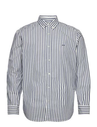Authentic Button Down Dean Str Tops Shirts Casual Blue LEVI ́S Men