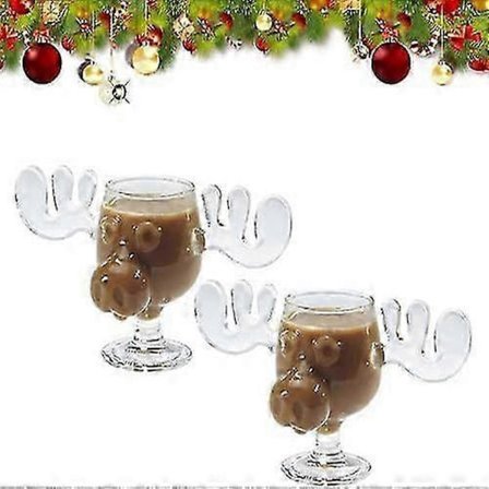 Elggeglass Juleglass, Elggeglass Julekrus, Juleglass Nasjonal Juleferie, Klar, Julegaver til Kaffe_Kvalitetsgåvor