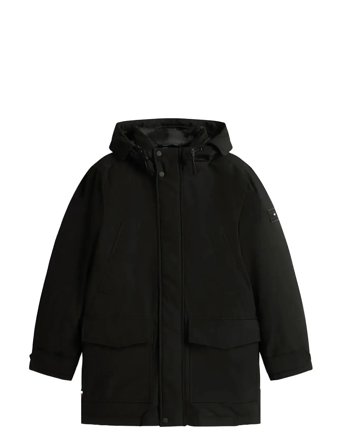 Tommy Hilfiger | Rockie Down Parka | S