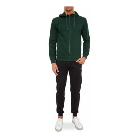 Emporio Armani EA7 Training Sets Grøn, Herre Træning