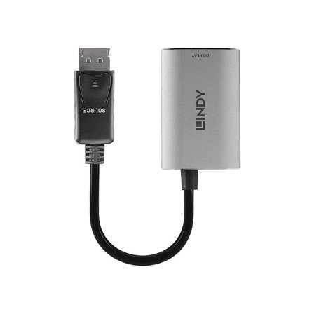 Lindy DisplayPort 1.4 to HDMI 8K