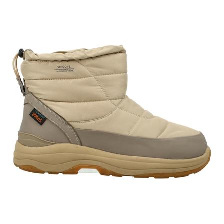 Suicoke Winter Laarzen , Beige , Heren , Maat: 44 EU Snowboots