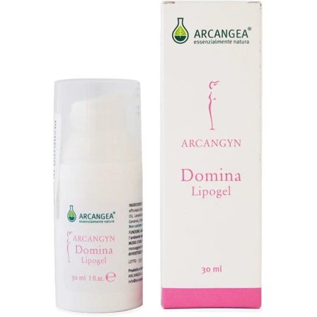 Arcangea Domina Lipogel Gel Vaginale 30ml