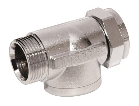 Gustavsberg FG0640857 Vakuumventil, Innendørsavløp