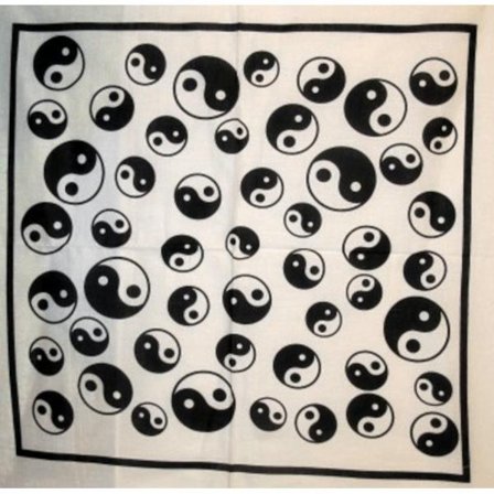 Bandana - Yin Yang
