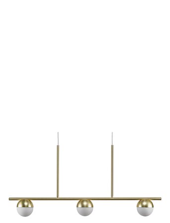 Nordlux Contina / 3-Pendant - Gold - ONE SIZE